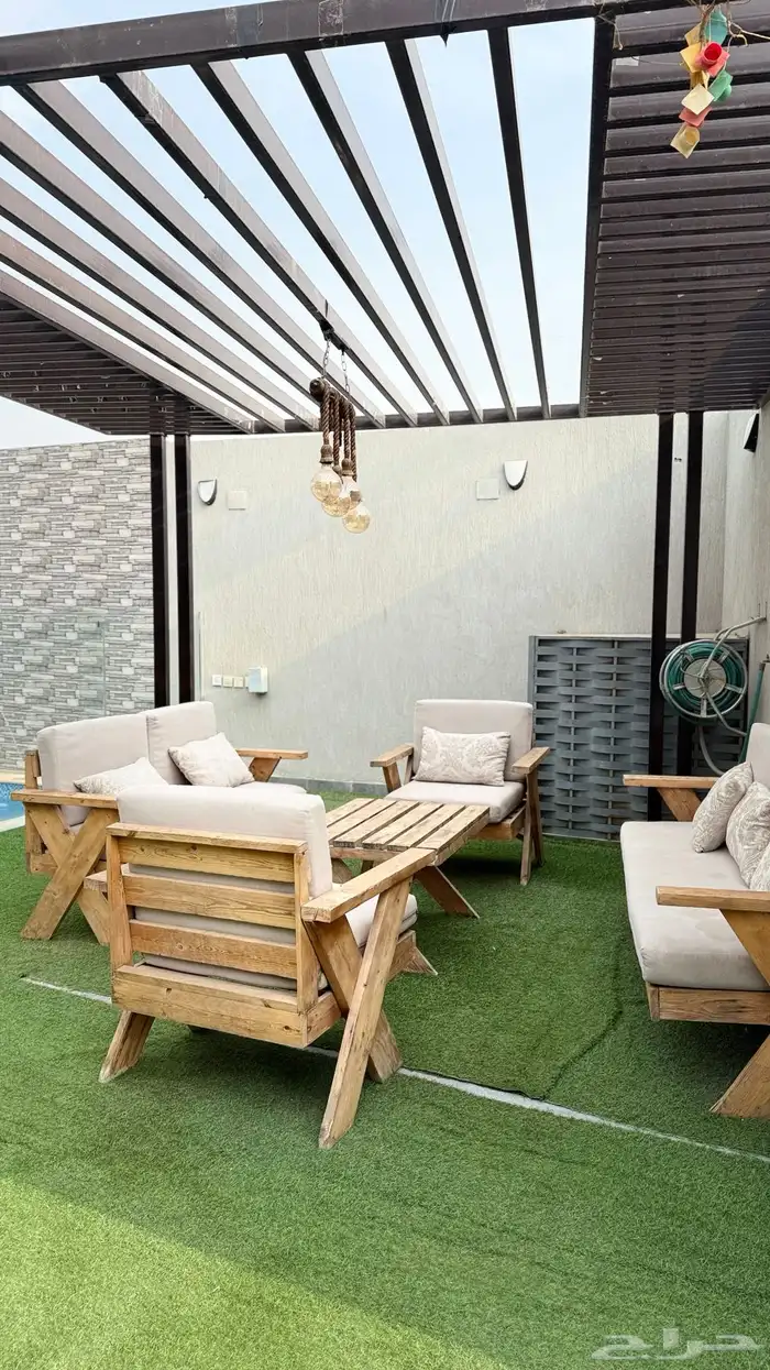 استراحه ف الحرزات قسميننن عرض 600 للقسم 4