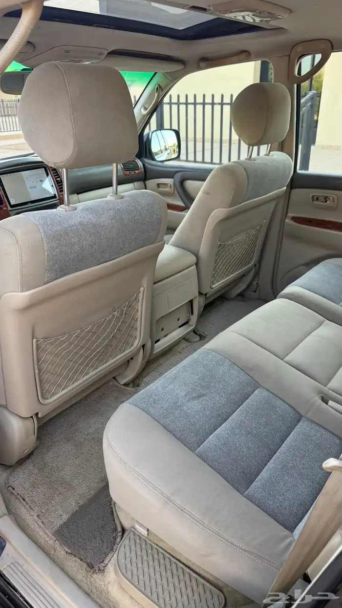 فيكسار 2004 فل كامل أسود 36