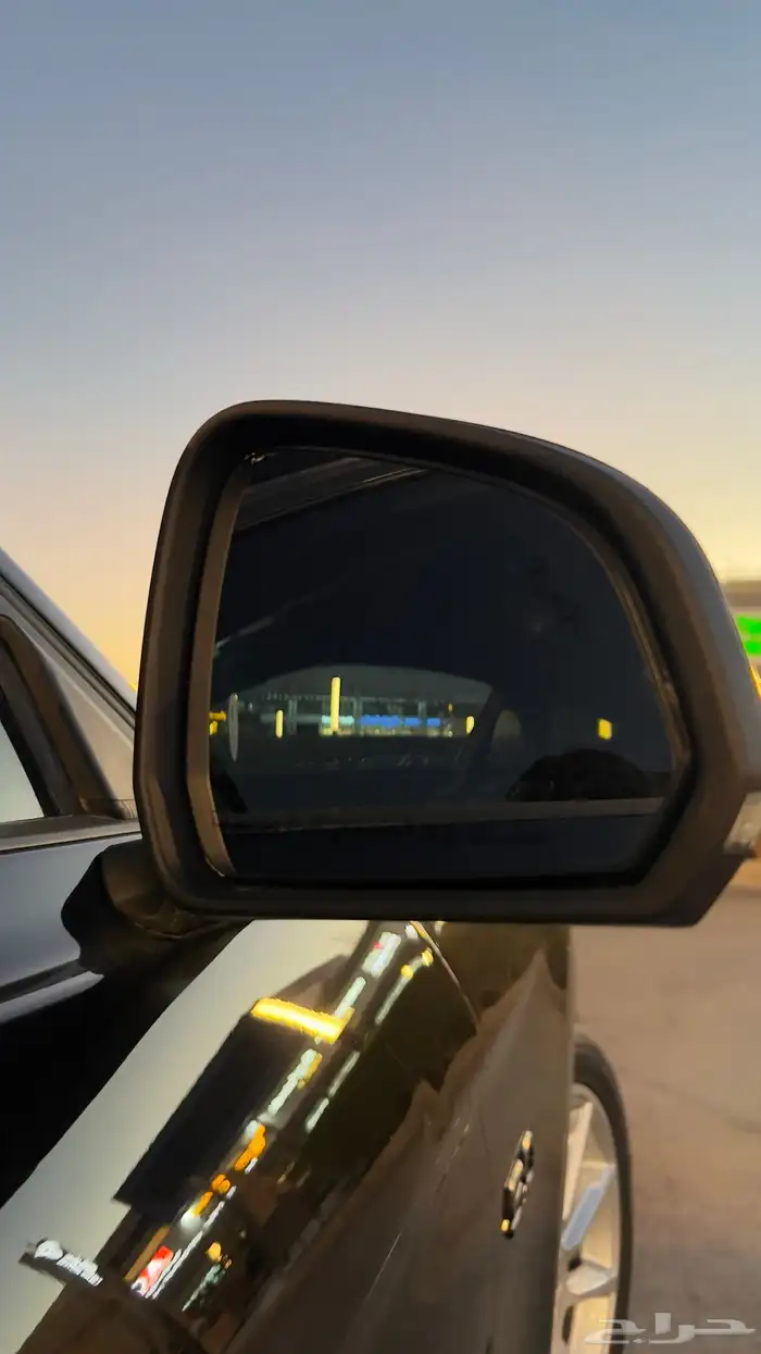 فورد موستنج V8 (لوحات دبي) 23