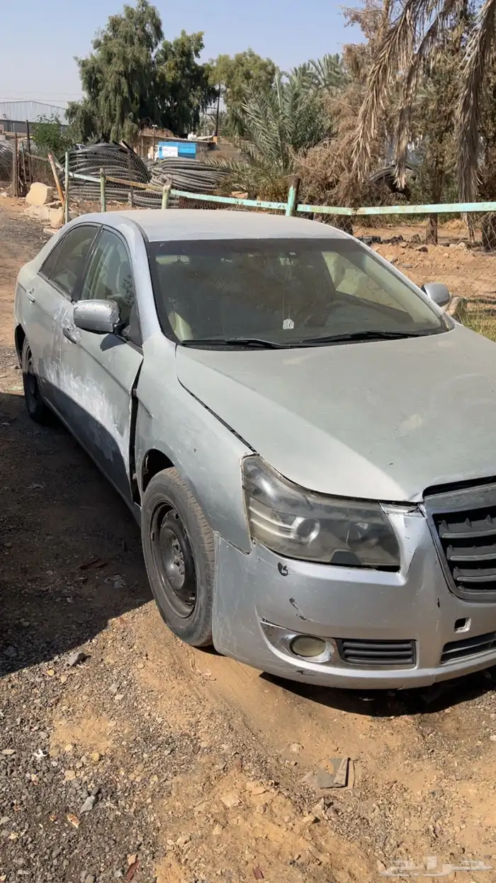 جيلي 2014 بيع استخدام او تشليح 0