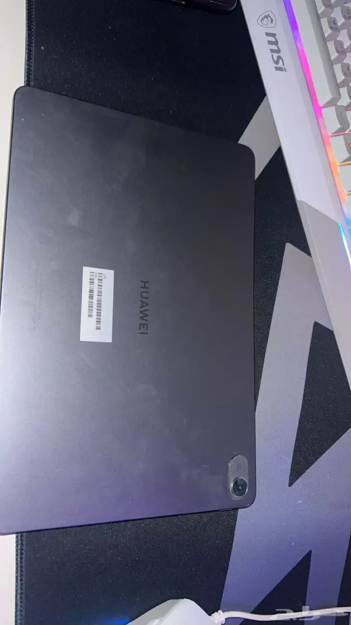 ايباد هواوي 0