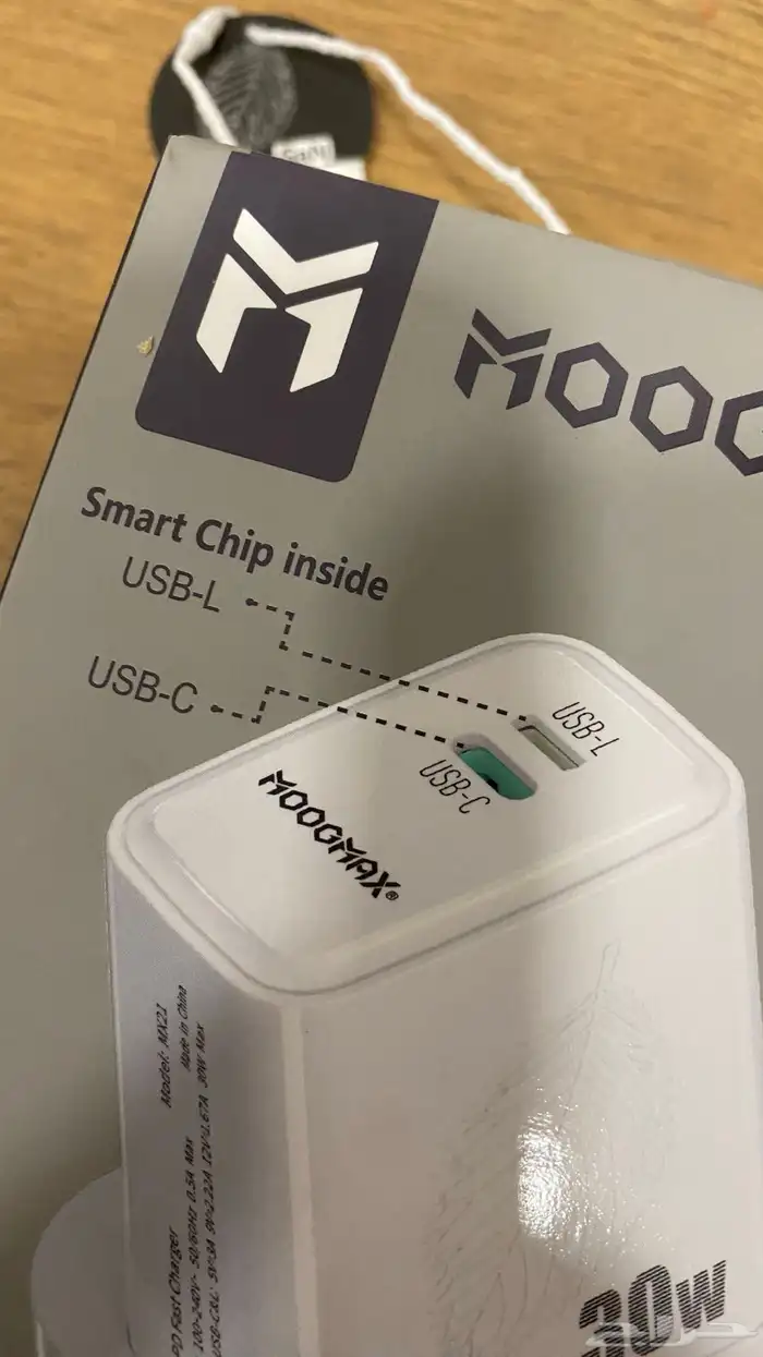 سماعات وشواحن 1