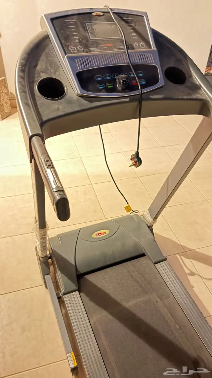 سير للمشي ثقيل و جودة ممتازه للبيع 0