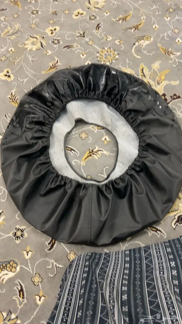 غطا اسبير افجي جديد 1