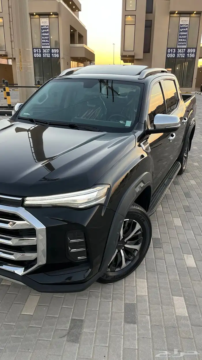 ماكسيس 2023 عداد 10 الاف لاكجري 13