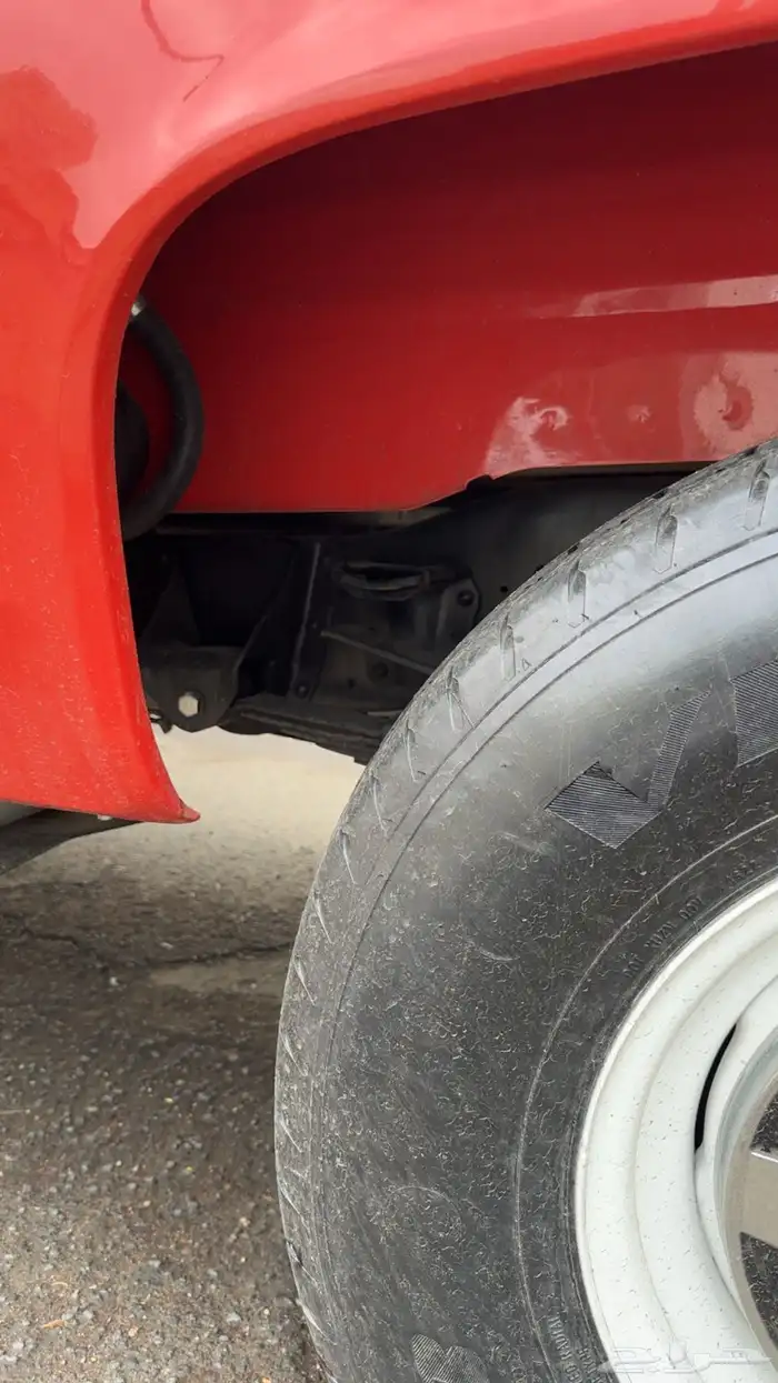 جمس بهبهاني 1980 نضيف للبيع 44