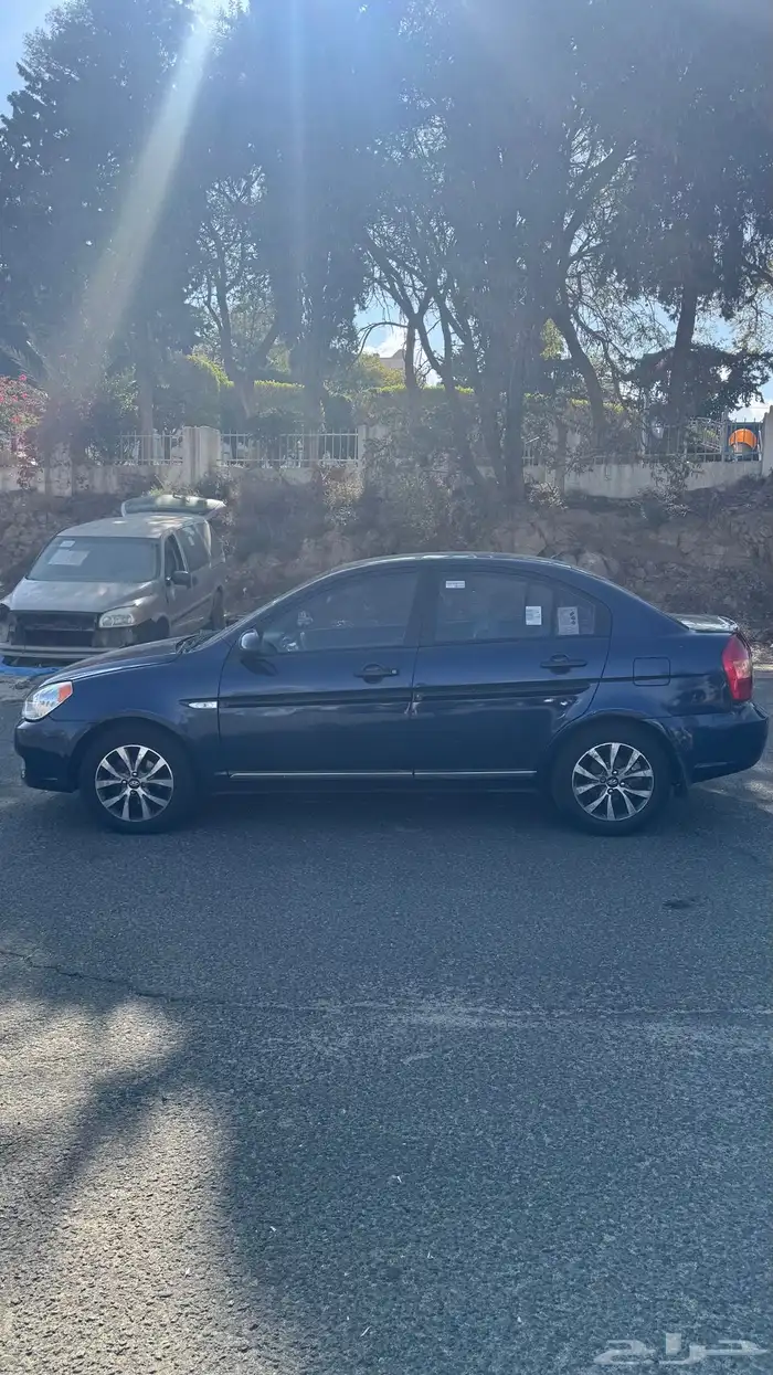 اكسنت 2006 اوتماتيك 9