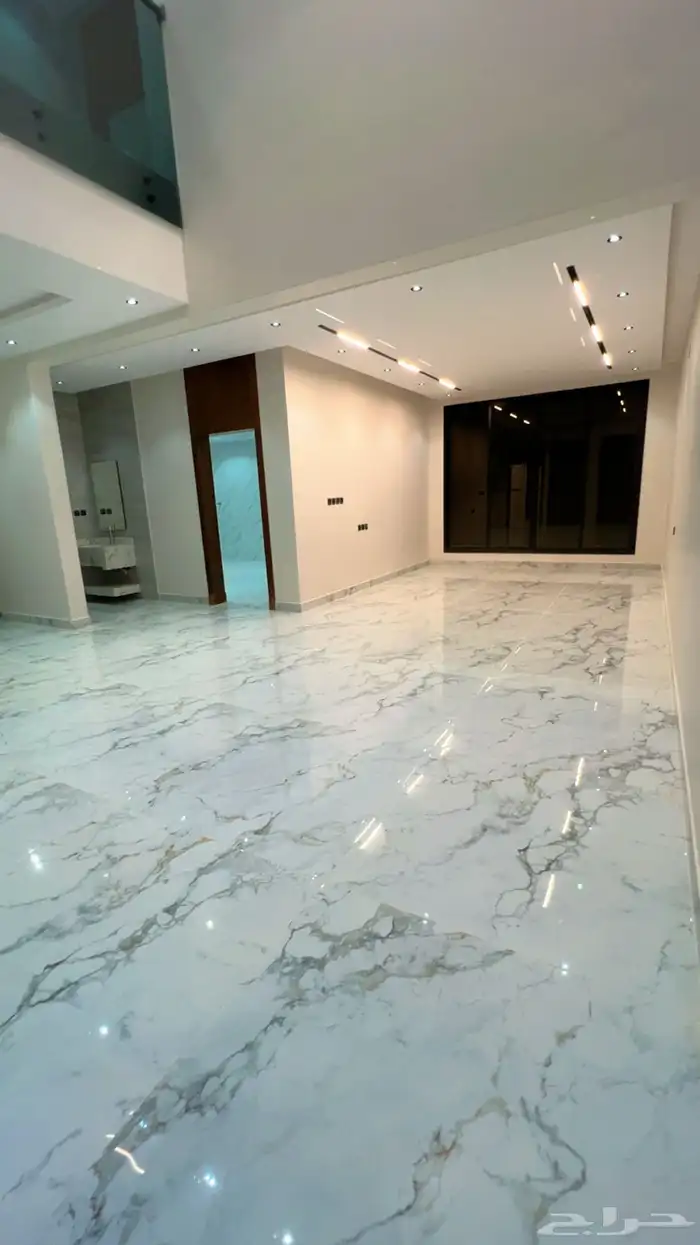 فيلا مستقله مع شقه 1