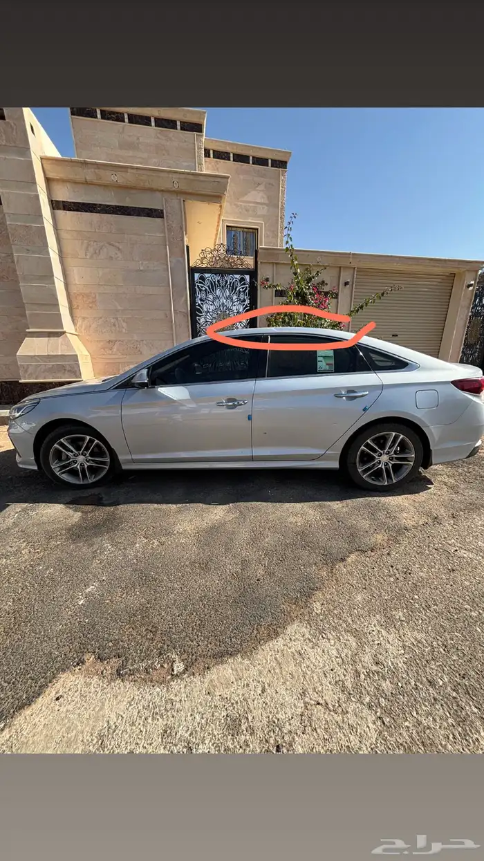 سوناتا 2019 13