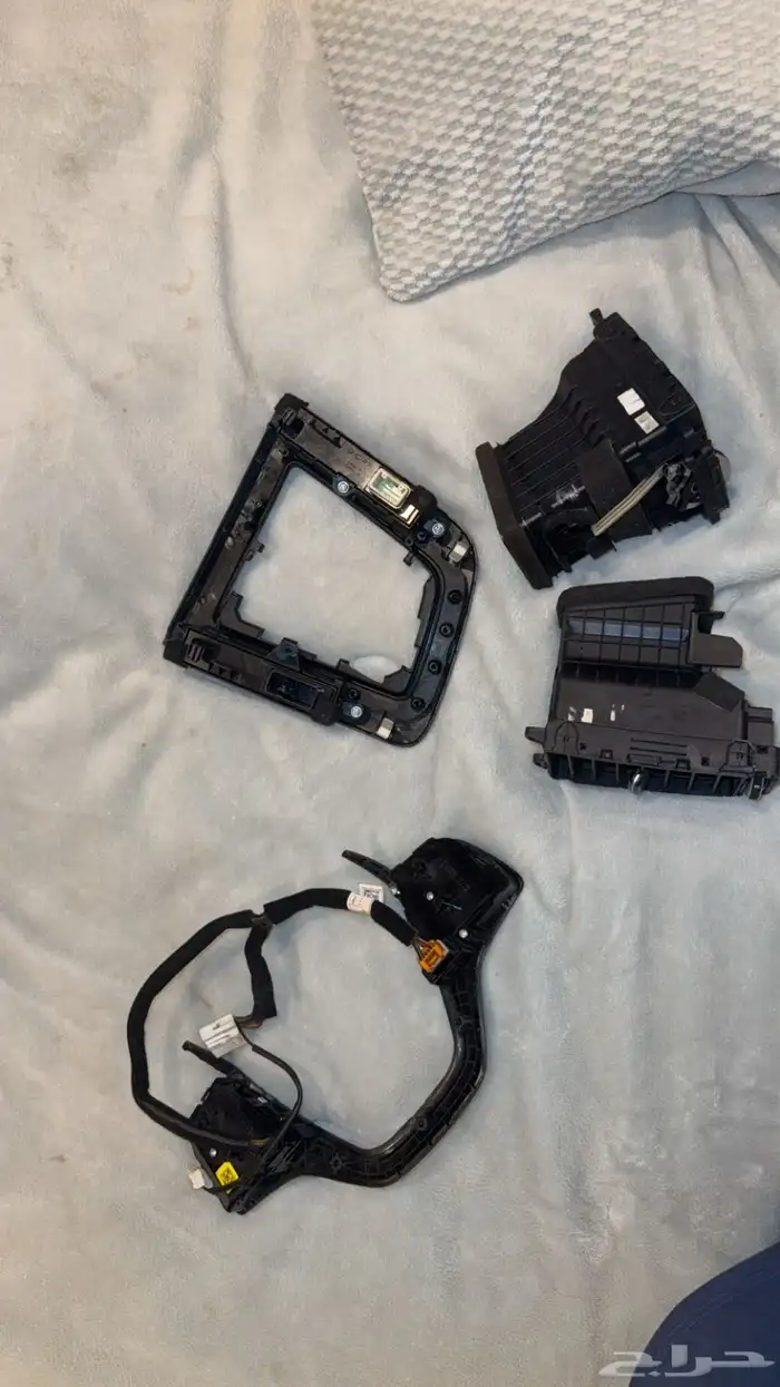 للبيع قطع النترا16-18 6