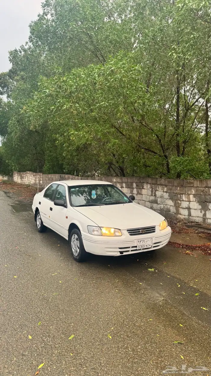 كامري استاندر اكس ال اي 2