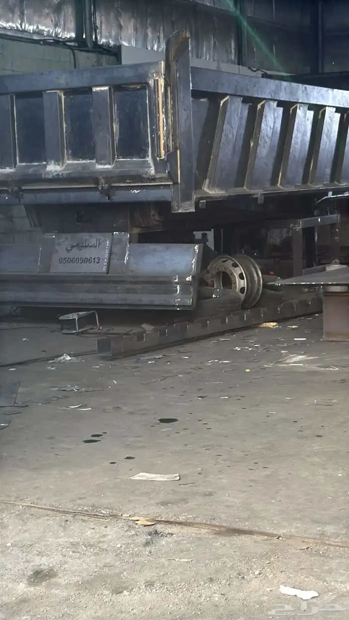 رمال النفوذ 7