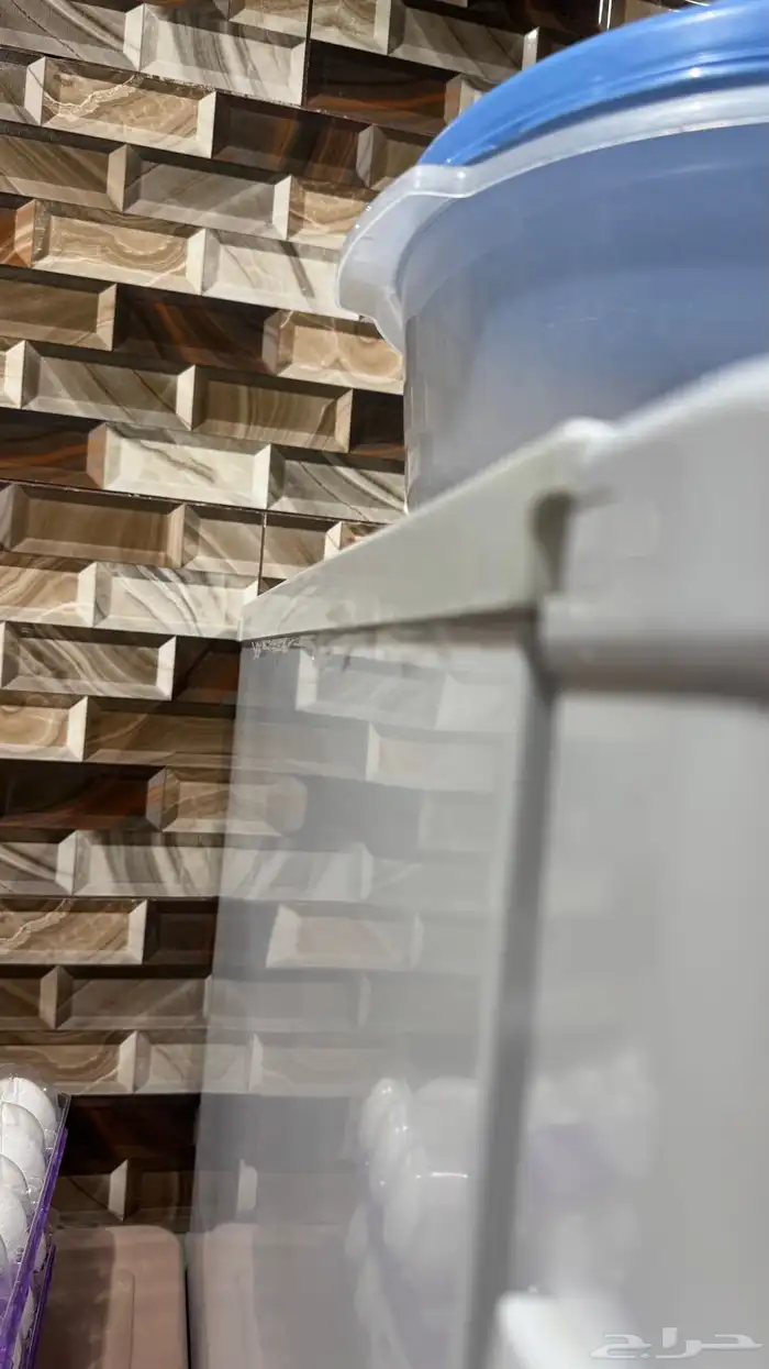 للبيع فريزر اثنين 12