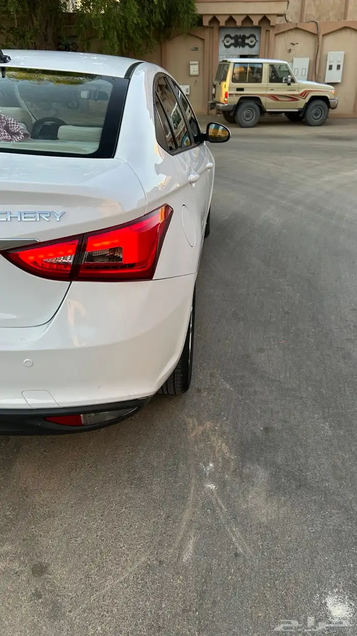 شيري اريزو 5 2