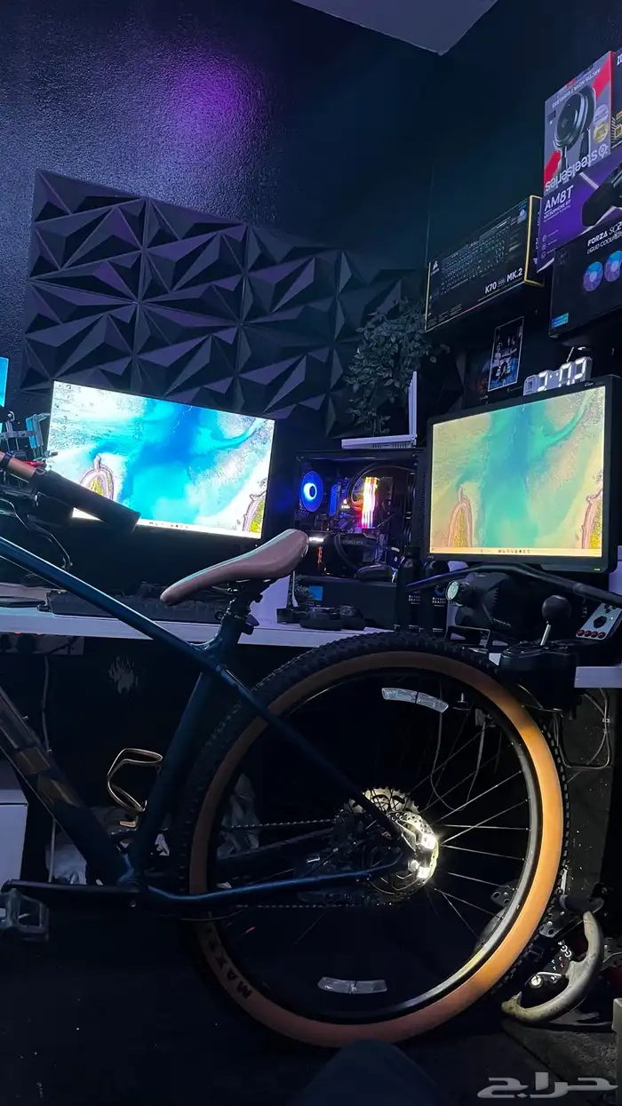 تريك مارلين 5 فل تعديل مديل 2026 1