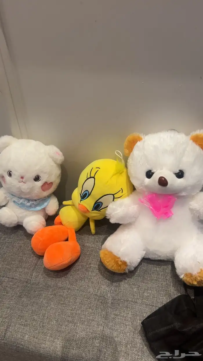 العاب واغراض اطفال 3