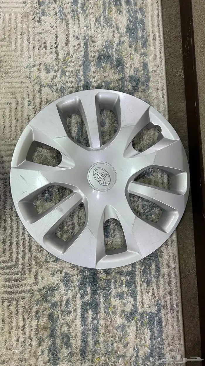 طيس هايلوكس وكاله 2