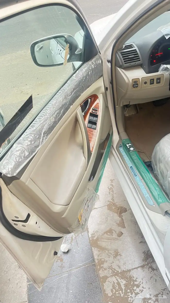 اوريون قراندي 2008 6