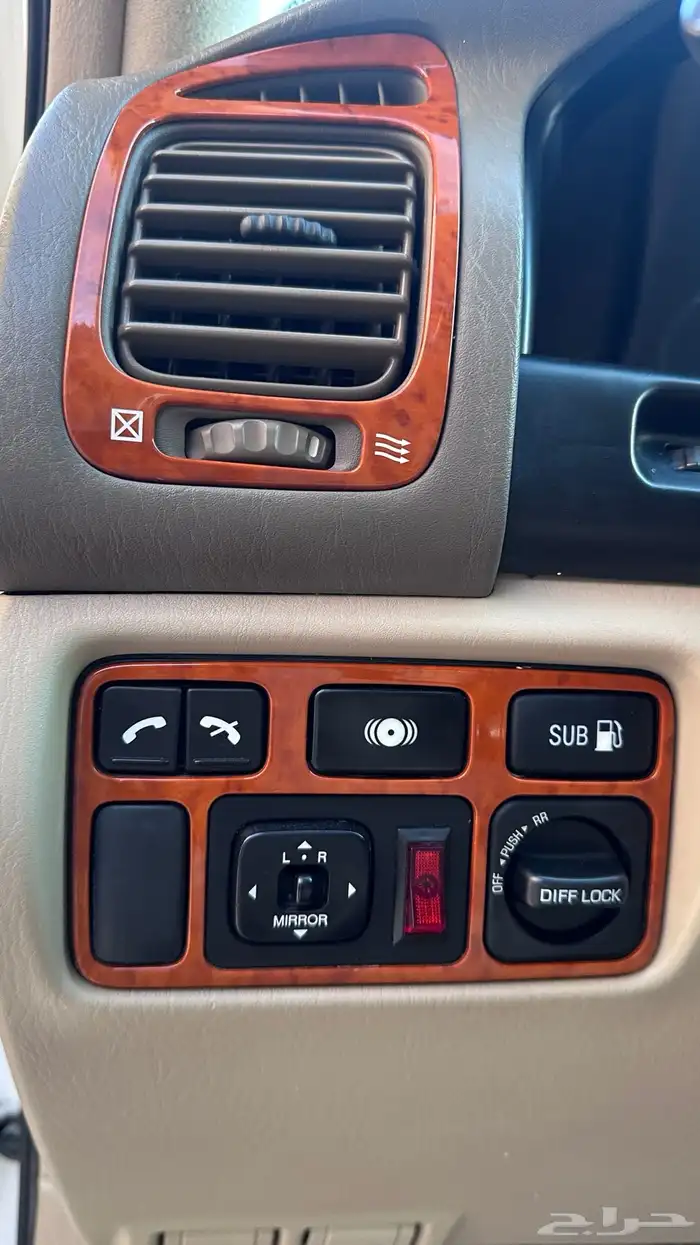 ( تم البيع ) VXR قير عادي ديفلوك بلد 11