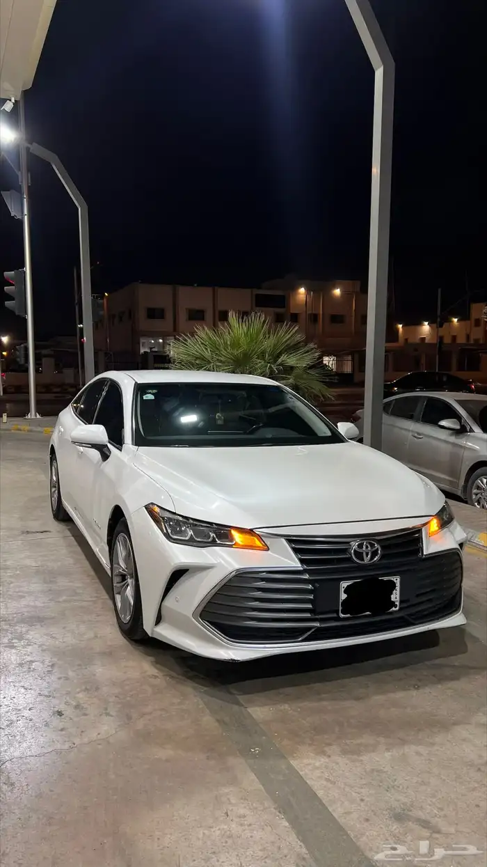 للبيع افالون 2019 0