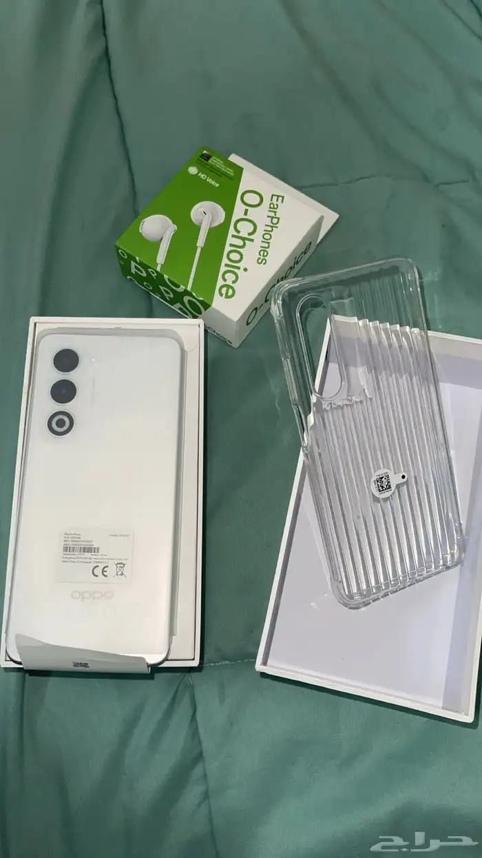 جوال اسم الجهاز oppo A5 1