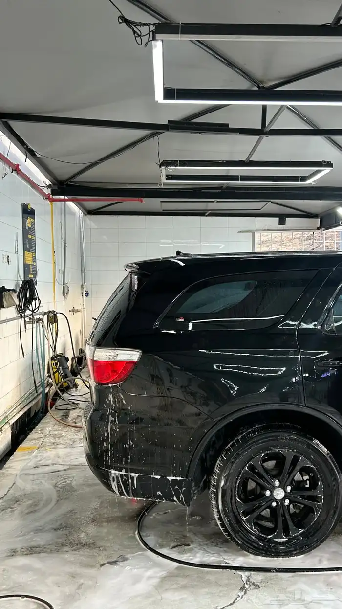 دوج دورانقو 2013 26