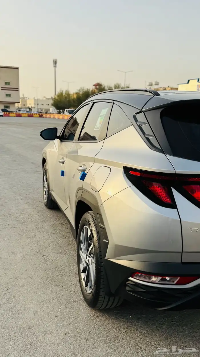 توسان 2023 وكالة بالكامل 34