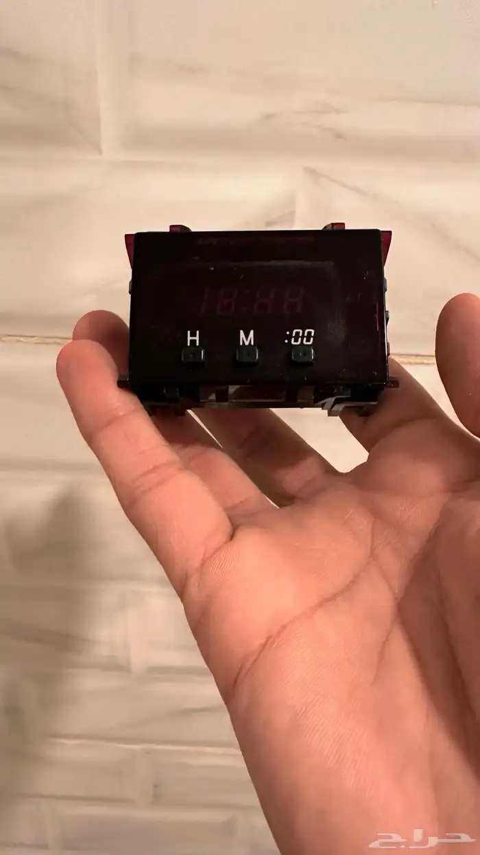 ساعة افالون 2011 - 2012 2