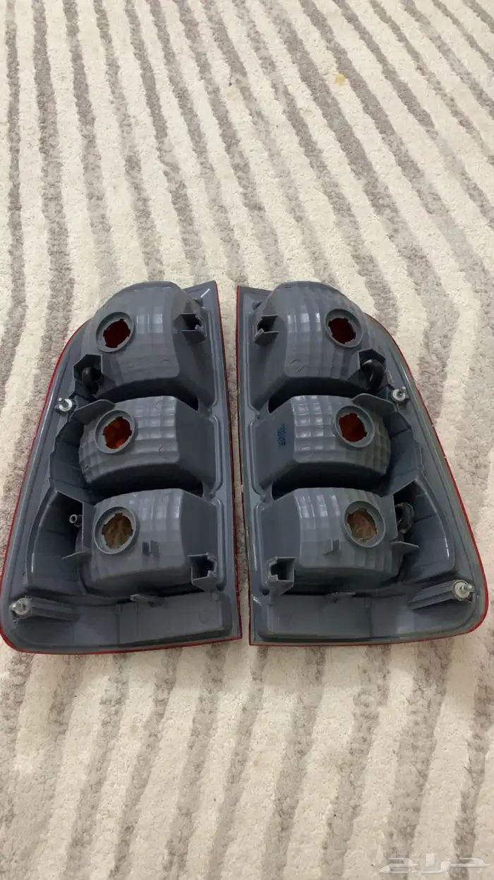 اصطبات هايلكس 0