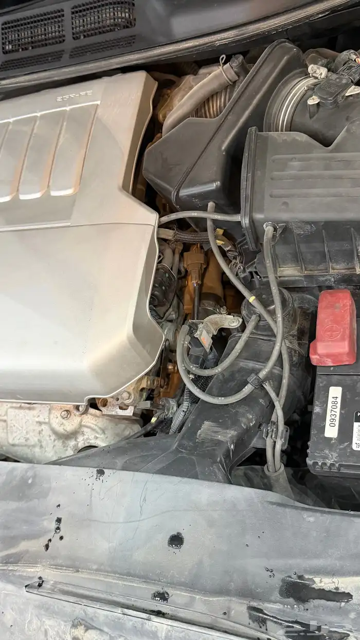 افالون 2007 لمتد فل كامل 16