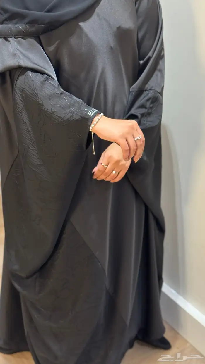 عبايات واكثر 0