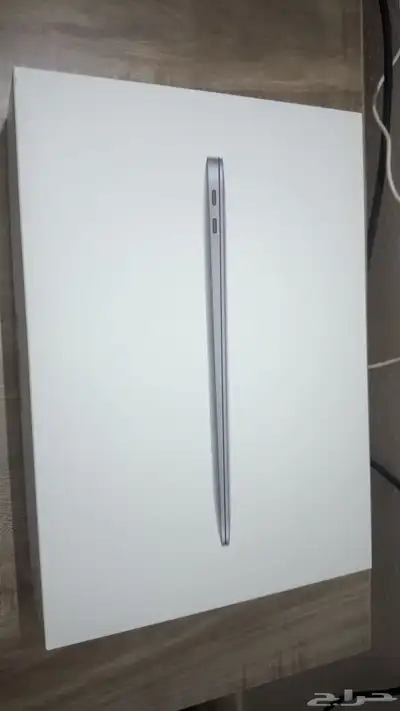 ماك بوك اير m1 index