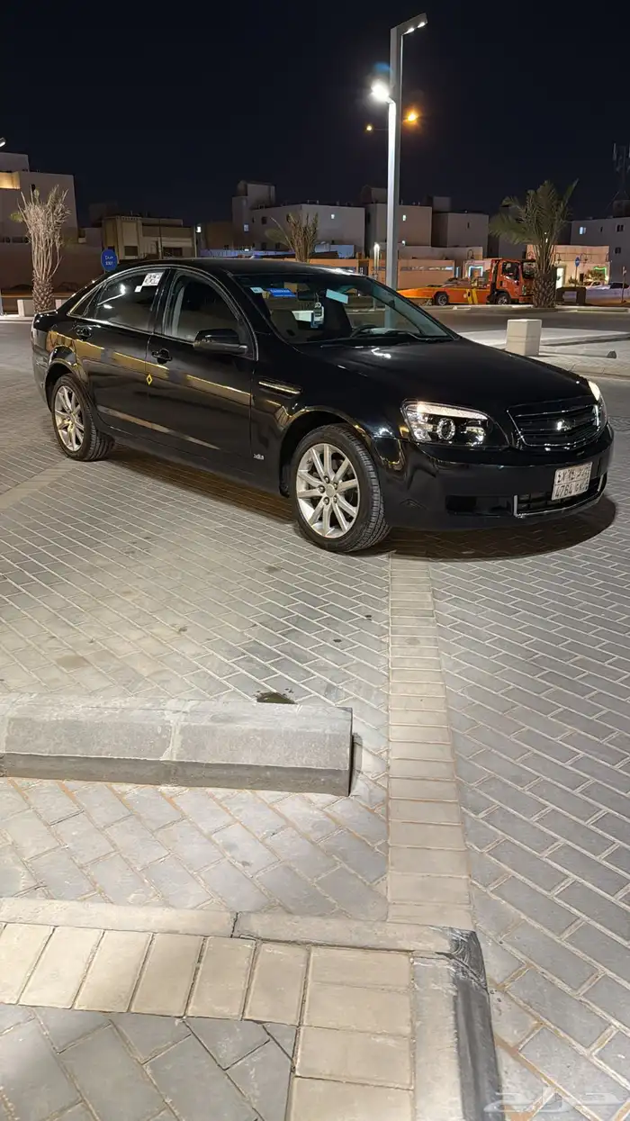 شيفروليه كابرس 2014 1