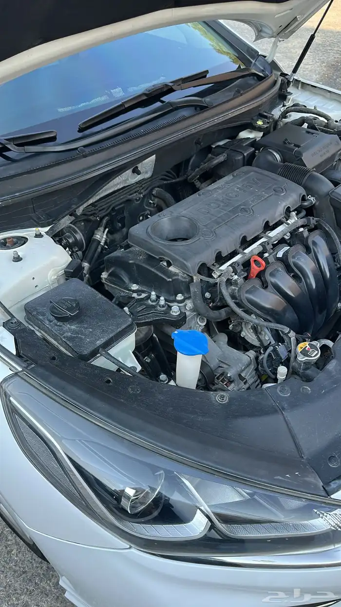 سوناتا2018 نظيفه جدا 29