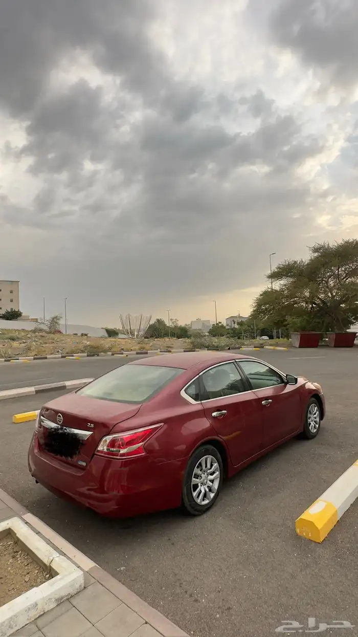 التيما 2013 sv ( 4 سلندر ) 6