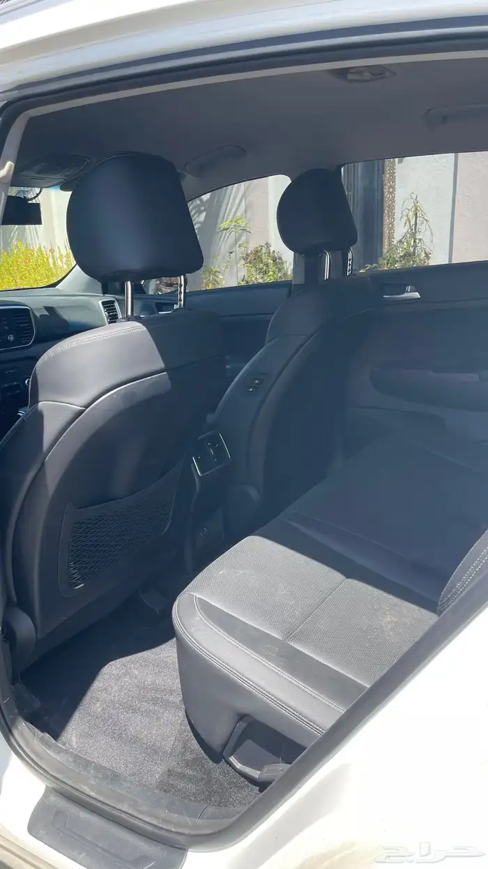 للبيع كيا سبورتاج 2019 ديزل مكينة 2000 10