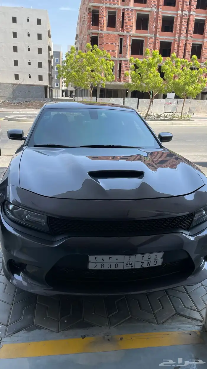 تشارجر gt2020 1