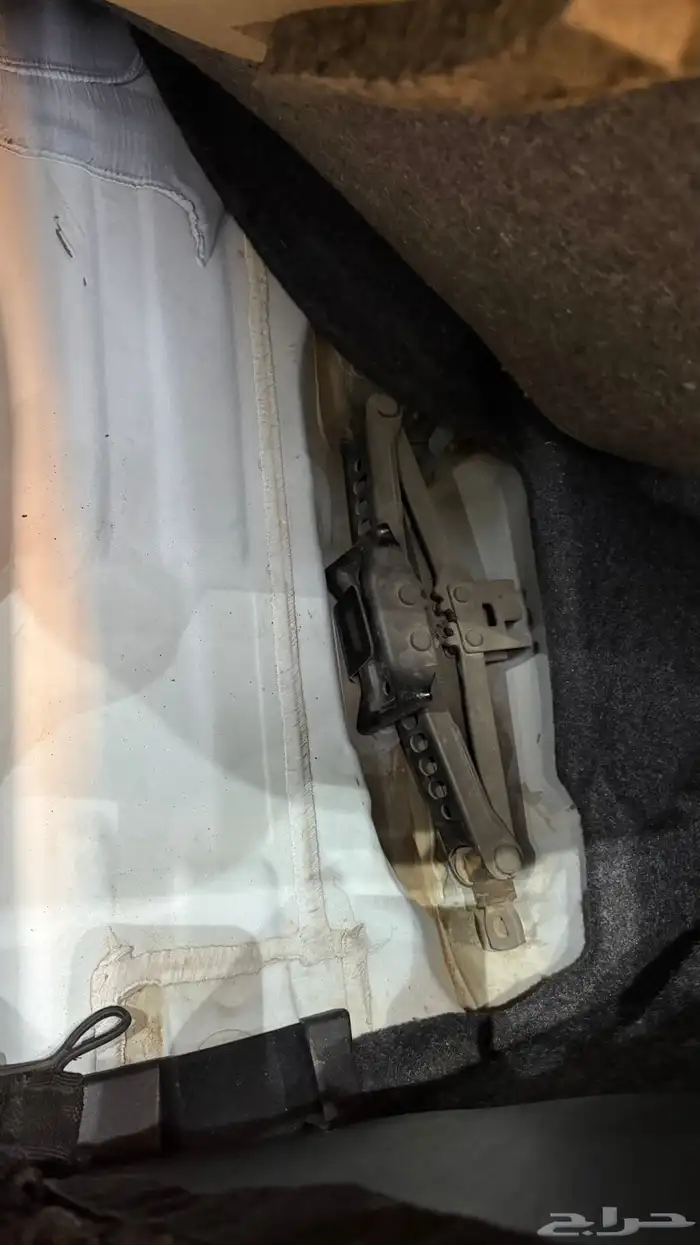 افالون 2007 لمتد فل كامل 45