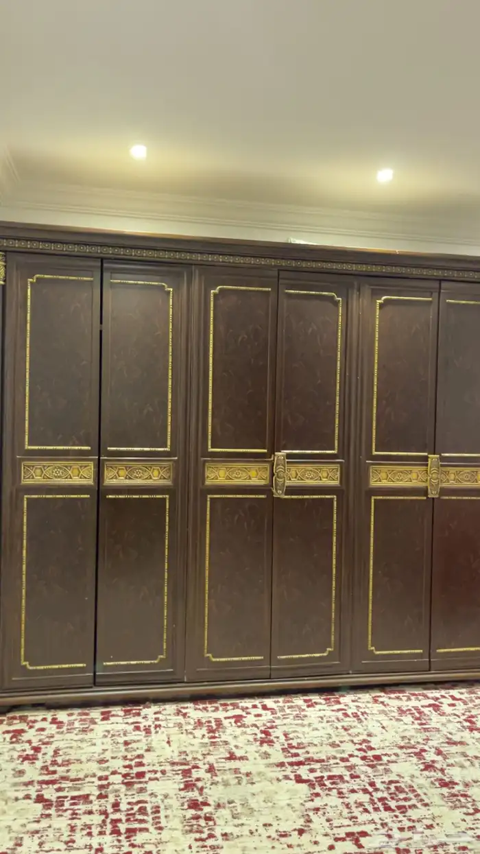 دولاب 6 درف للبيع 2