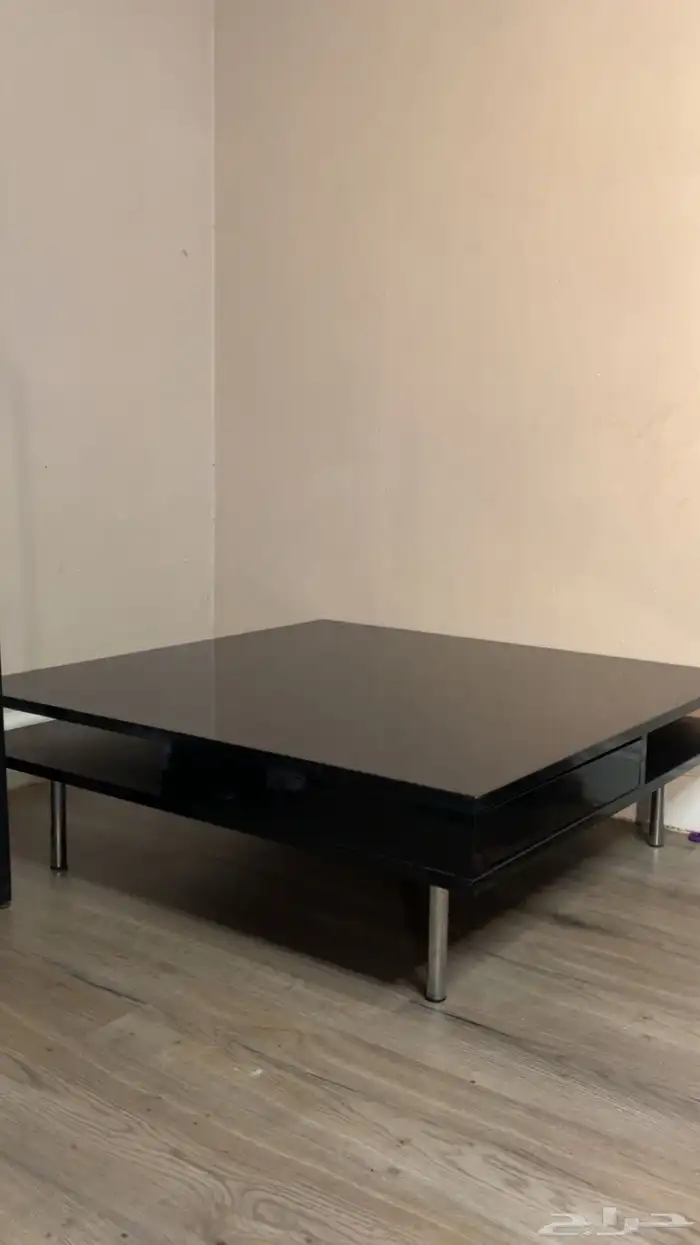طاولة جديدة من ايكيا شريتها ب900ابيعها ب500 10
