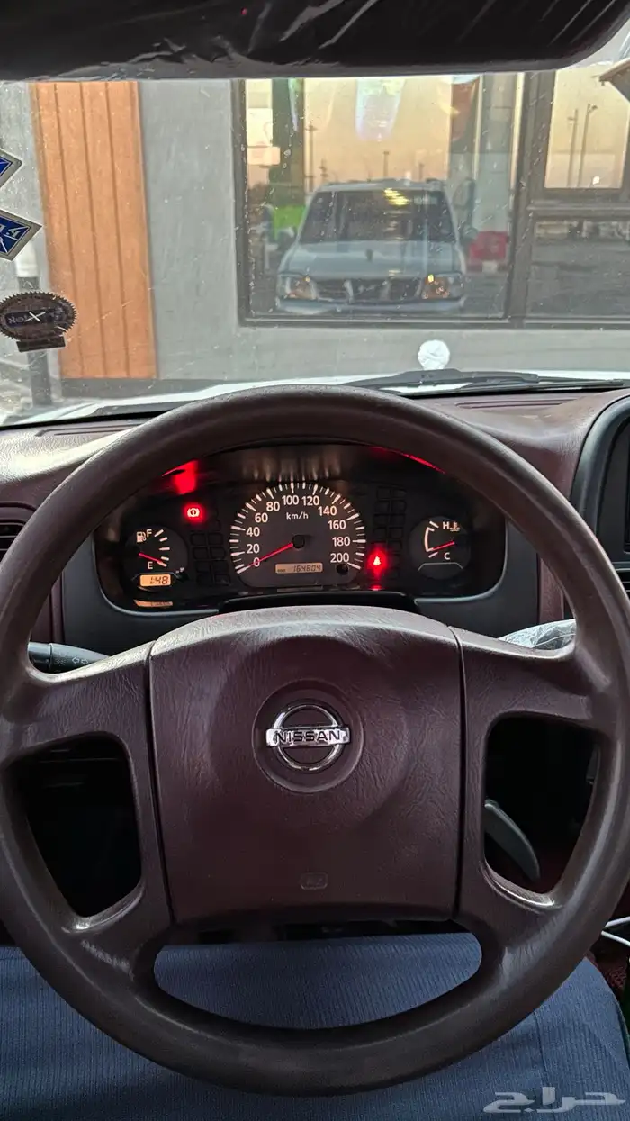 ددسن غماره ممشى 170 الف فقط 6