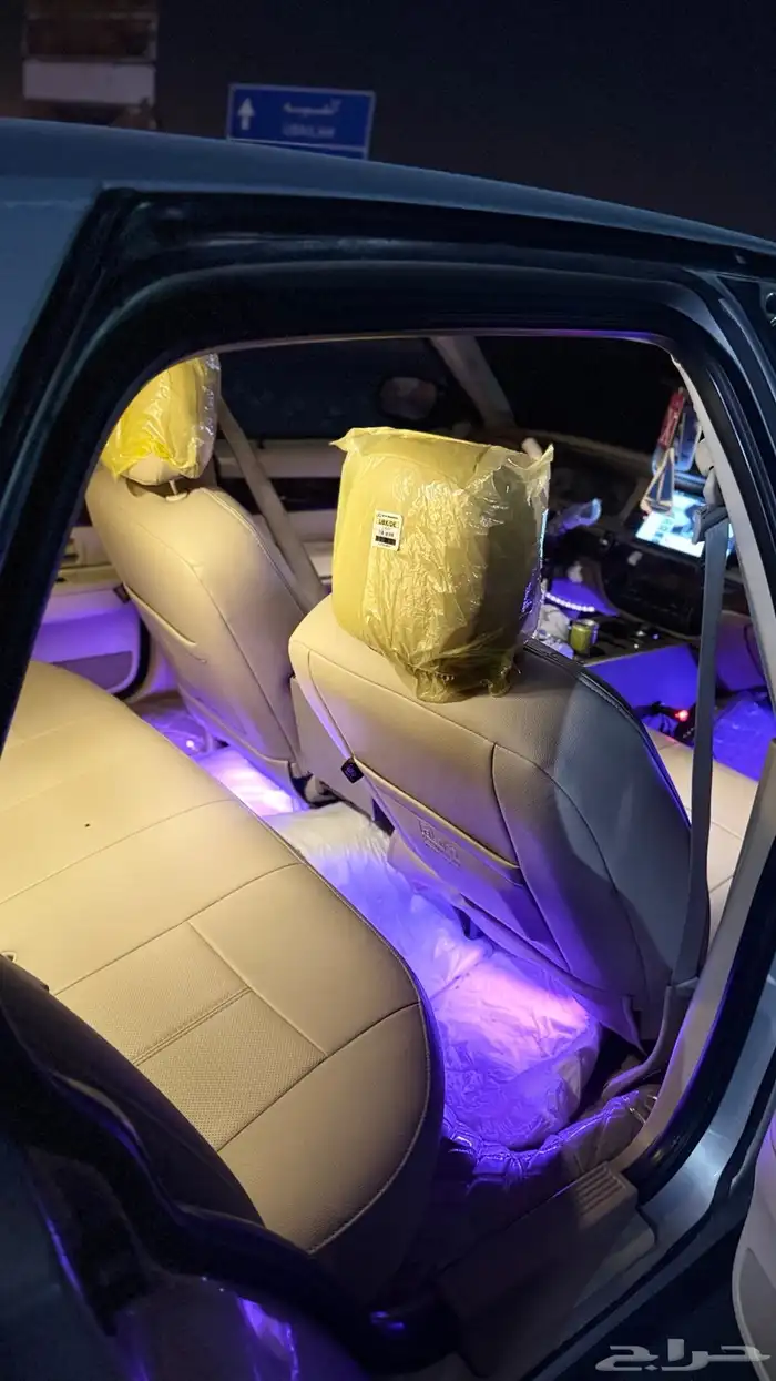 فورد ماركيز 7