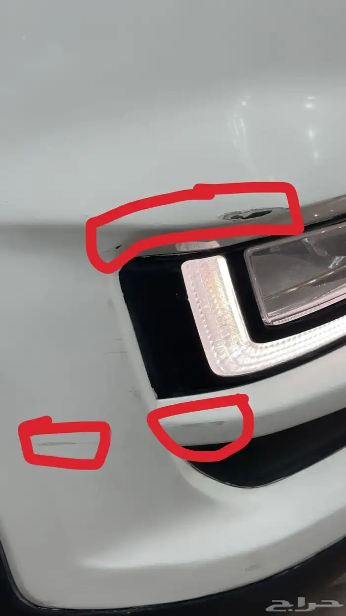 هيونداي توسان - 2020 - عداد قليل 26