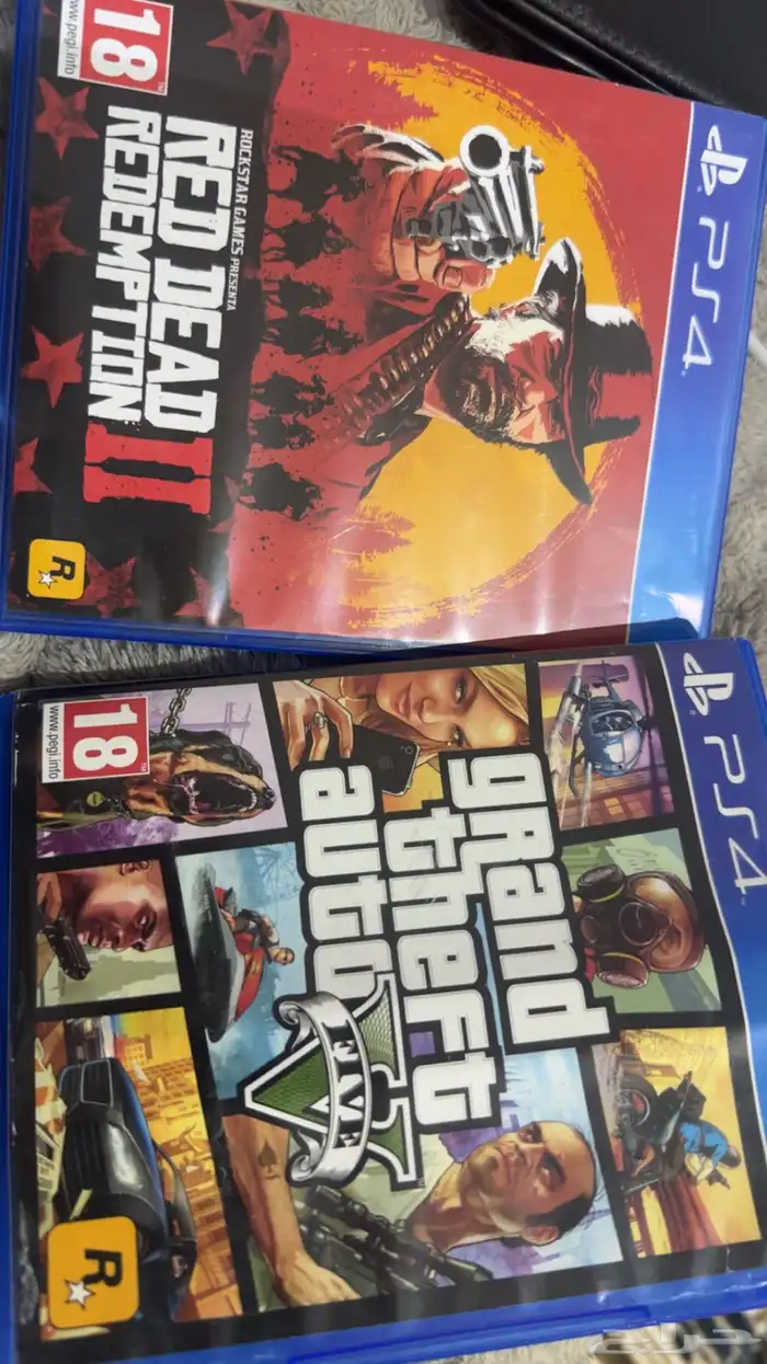 اشرطه سوني 4-5 Sony 1