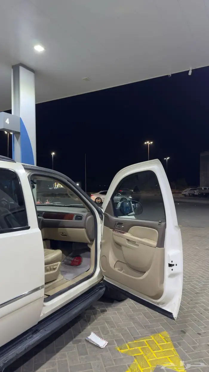 يوكن 2013 دبل SLTممشى قليل 24