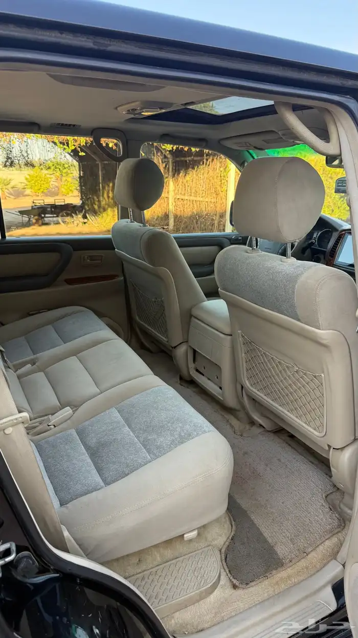 فيكسار 2004 فل كامل أسود 33