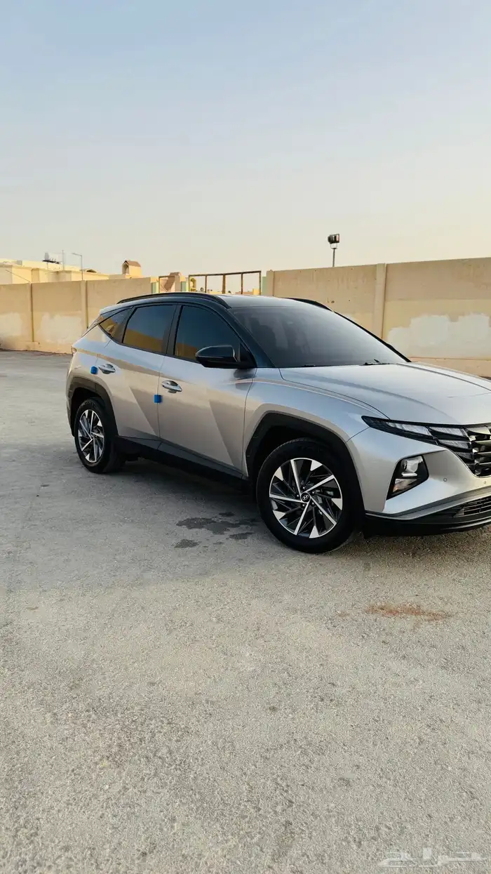 توسان 2023 وكالة بالكامل 1