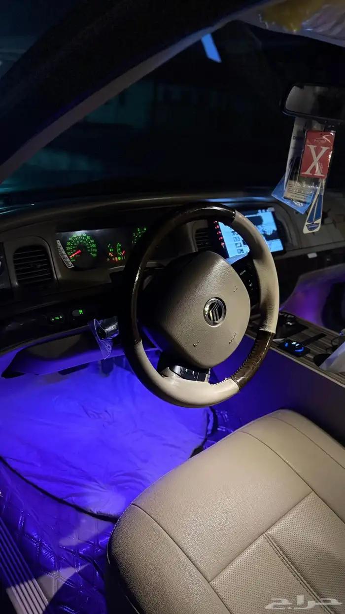 فورد ماركيز 11