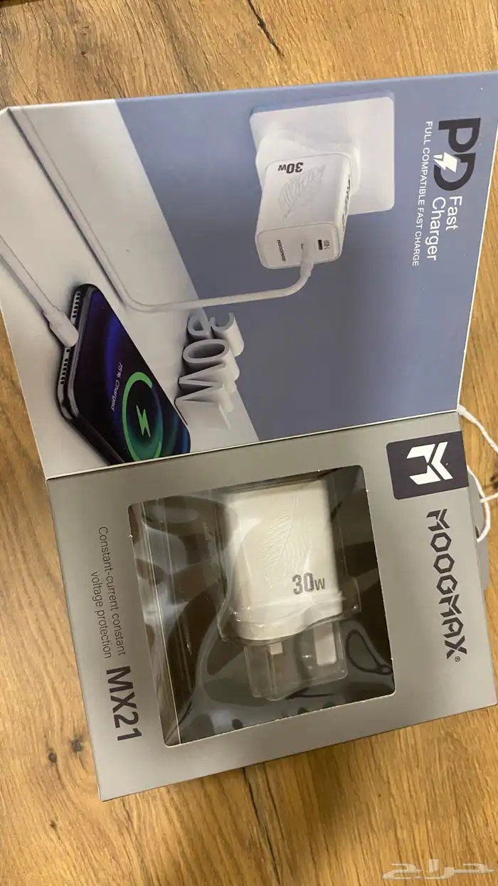 سماعات وشواحن 4