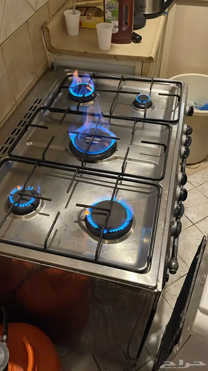 ثلاجه وبوتاحاز وأنبوبه 3